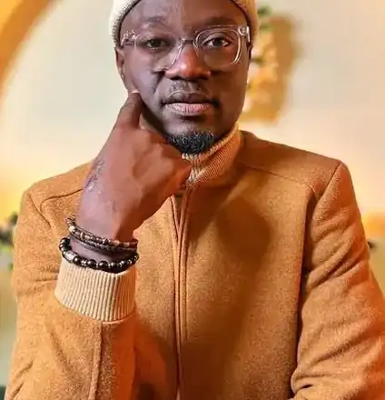 Rotimi Akinfenwa